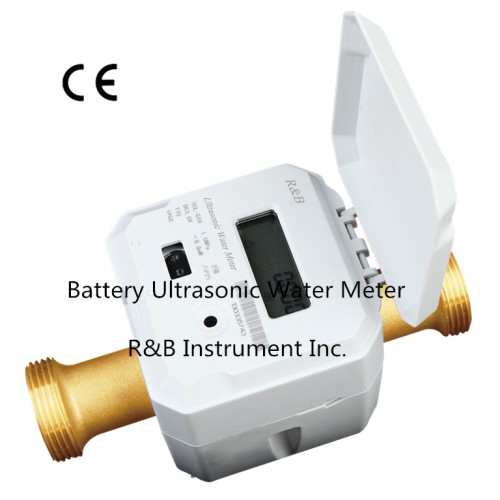 Household ultrasonic heat meters(btu meters)